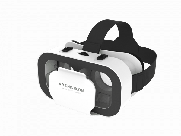 VR Shinecon G05B naočare za VR androdi igrice ios igrice