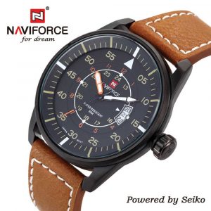 Naviforce-9044-BBY muški sat