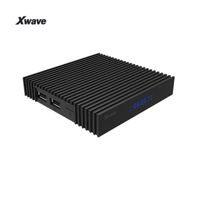 xwave speakers